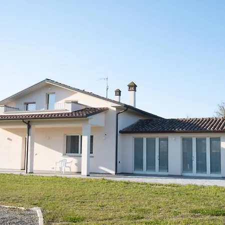 Villa Molin Bianco
