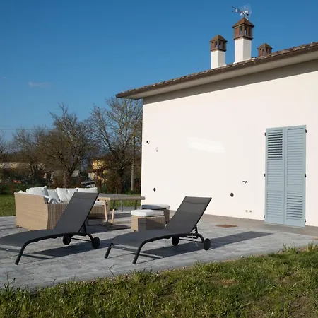 Molin Bianco Villa