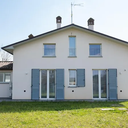 Molin Bianco Villa *