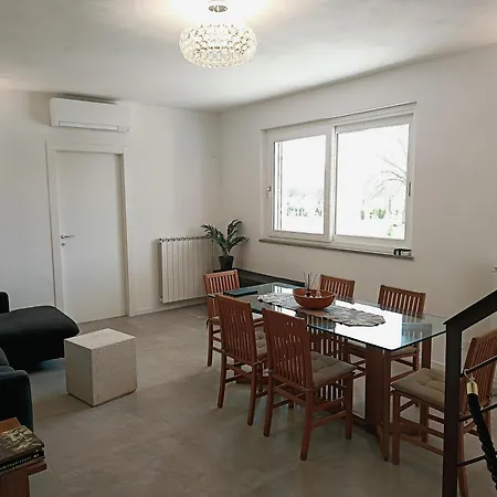Molin Bianco Villa *