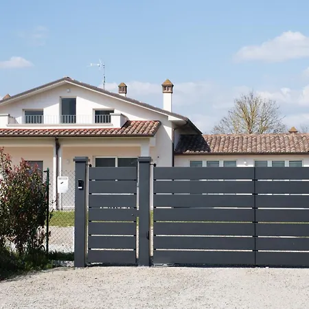 Molin Bianco Villa Arezzo